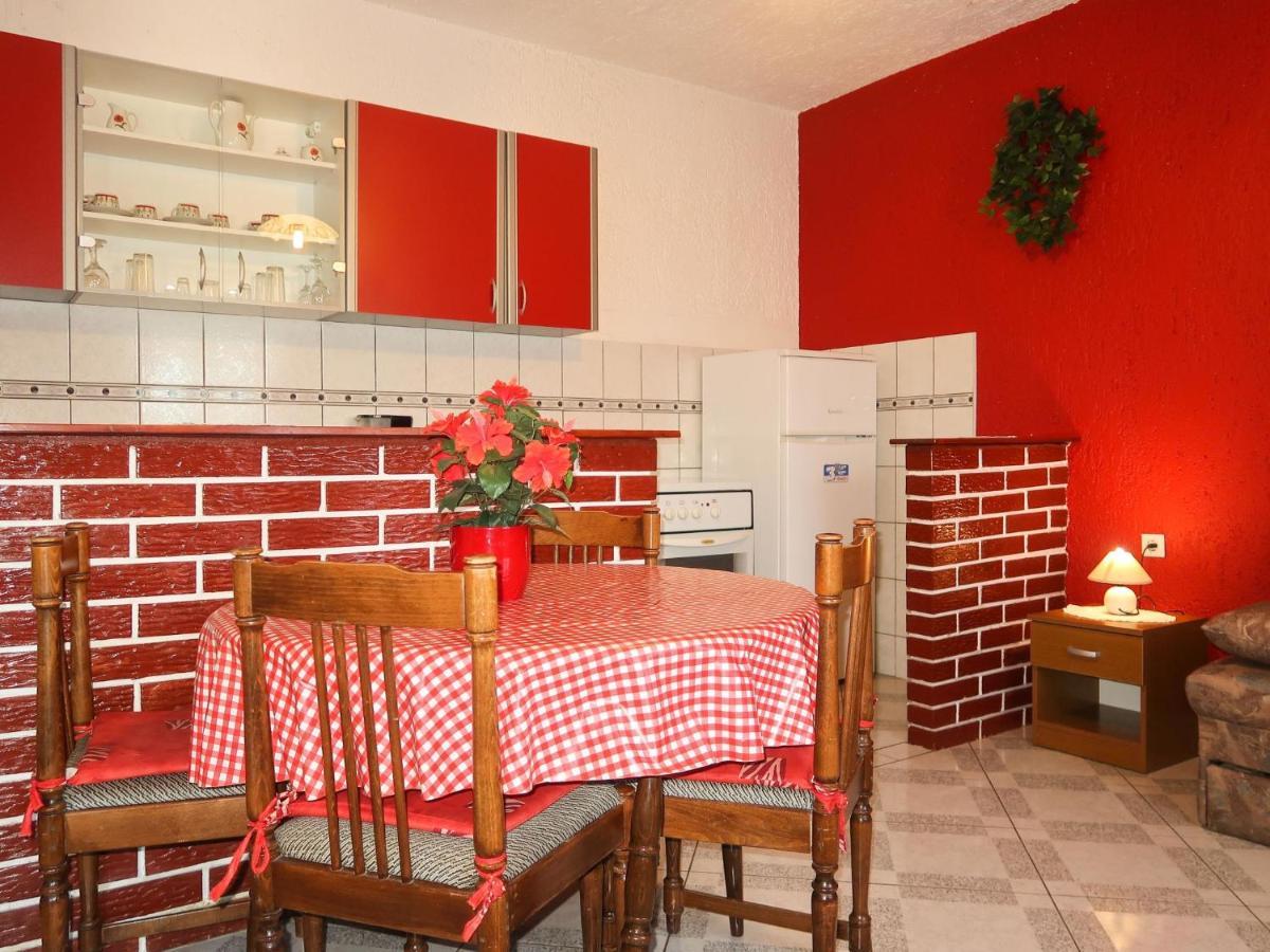 Apartment Dalibor - Snj125 By Interhome Senj  Esterno foto