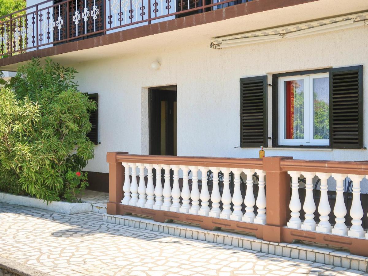 Apartment Dalibor - Snj125 By Interhome Senj  Esterno foto