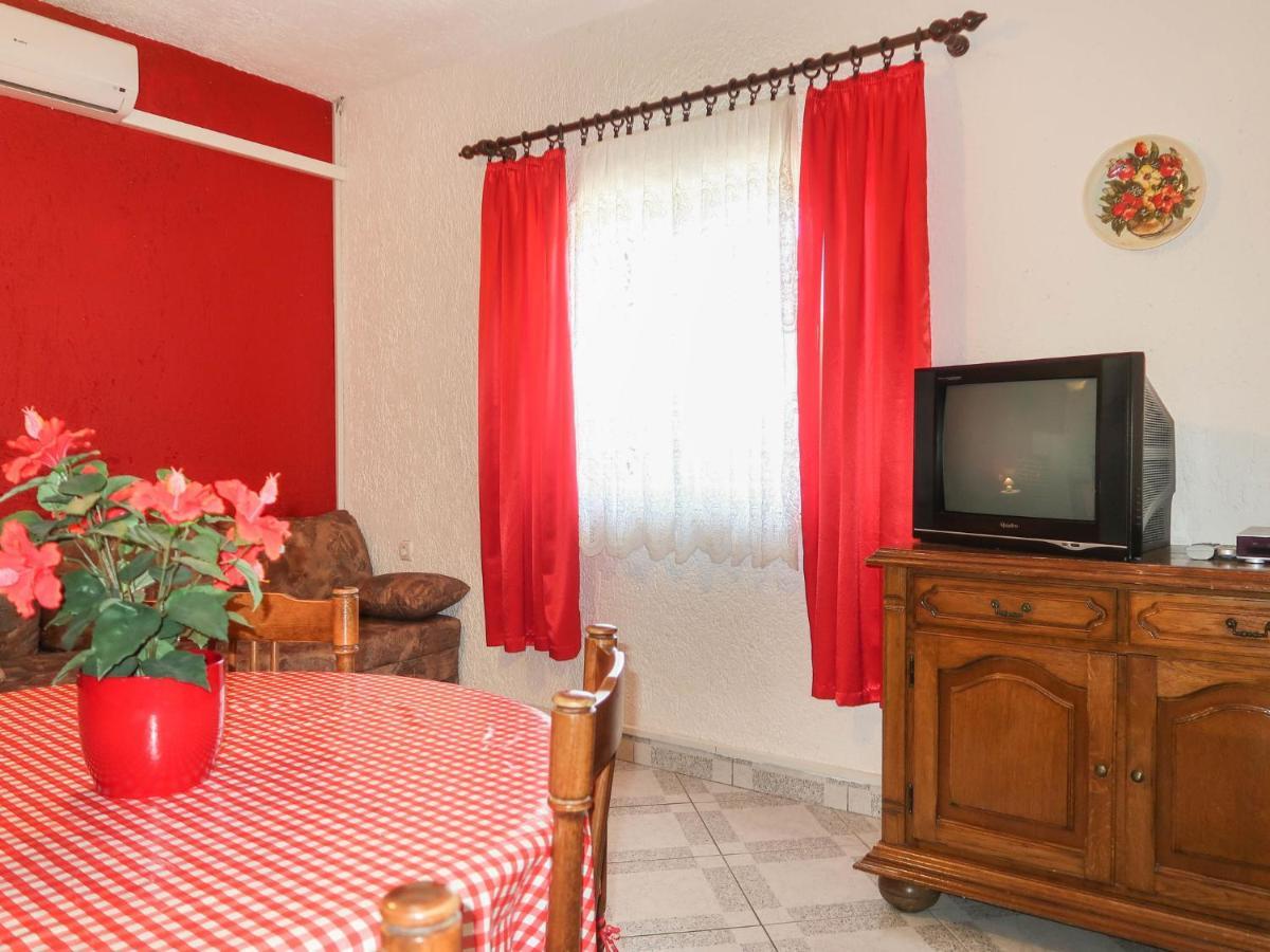 Apartment Dalibor - Snj125 By Interhome Senj  Esterno foto