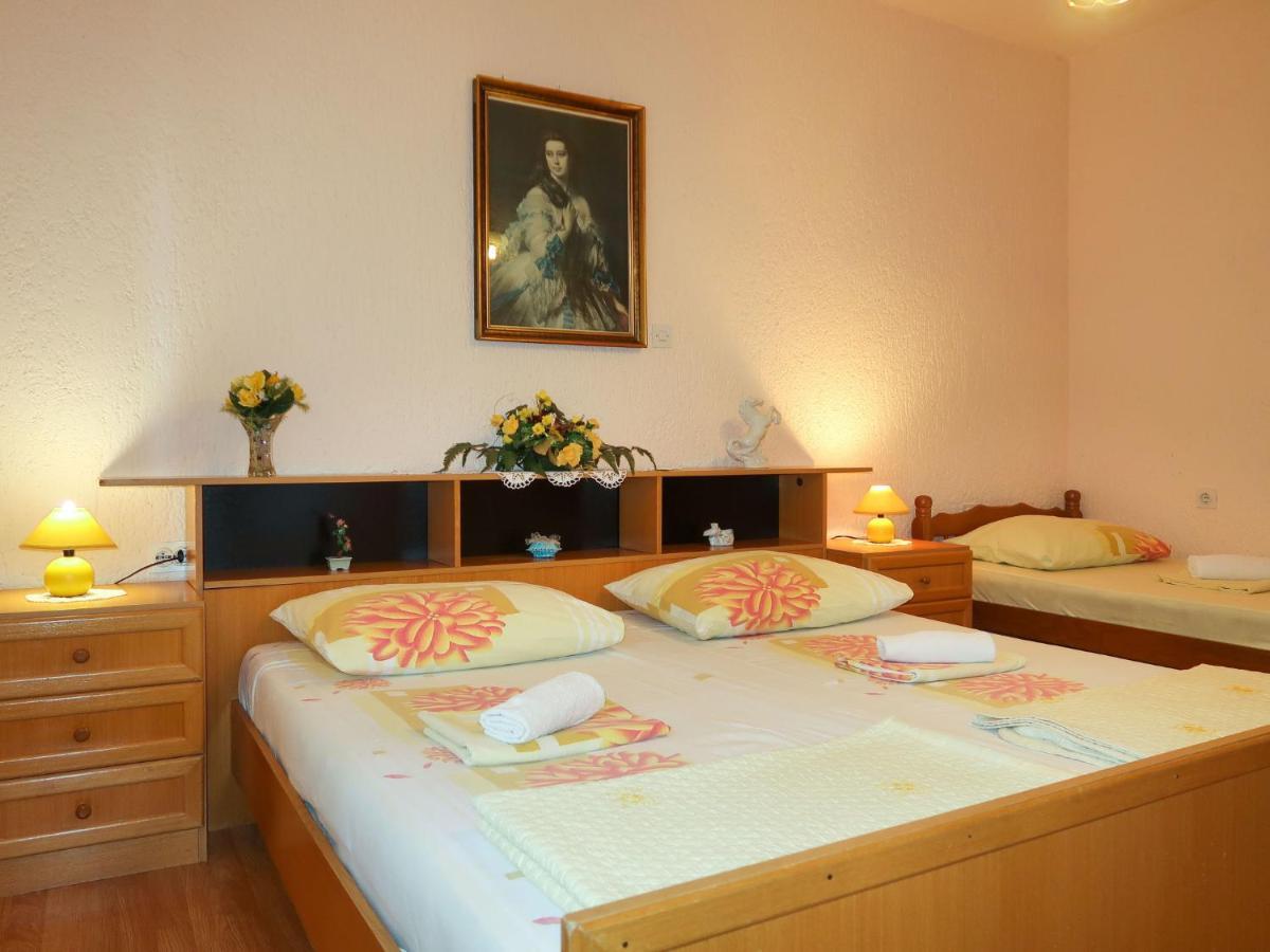 Apartment Dalibor - Snj125 By Interhome Senj  Esterno foto