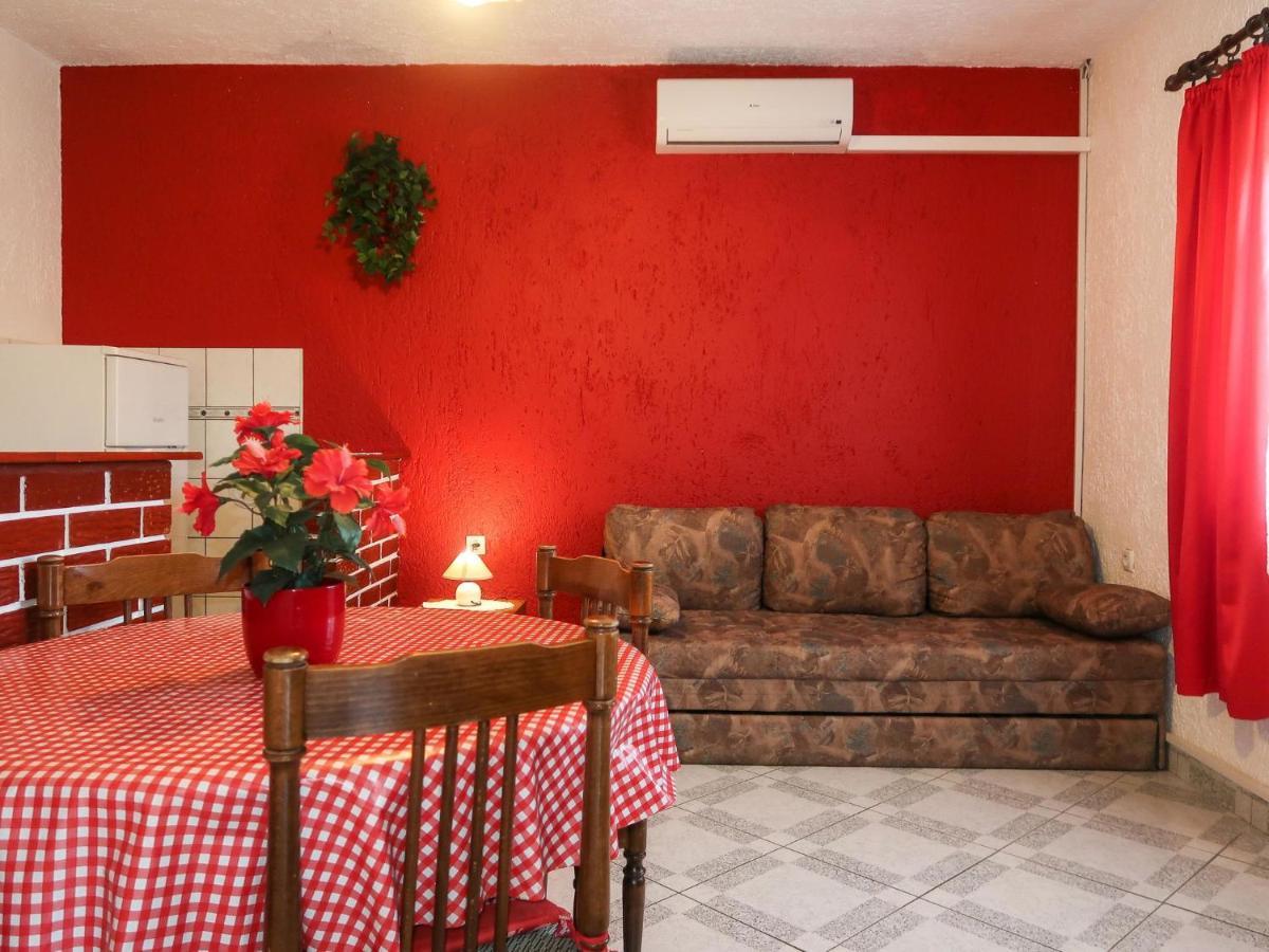 Apartment Dalibor - Snj125 By Interhome Senj  Esterno foto