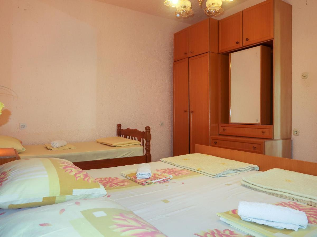 Apartment Dalibor - Snj125 By Interhome Senj  Esterno foto