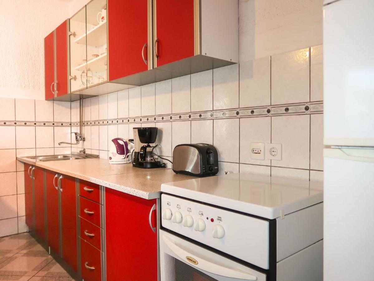Apartment Dalibor - Snj125 By Interhome Senj  Esterno foto