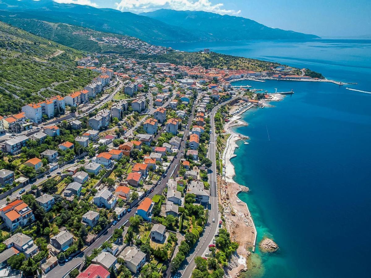 Apartment Dalibor - Snj125 By Interhome Senj  Esterno foto
