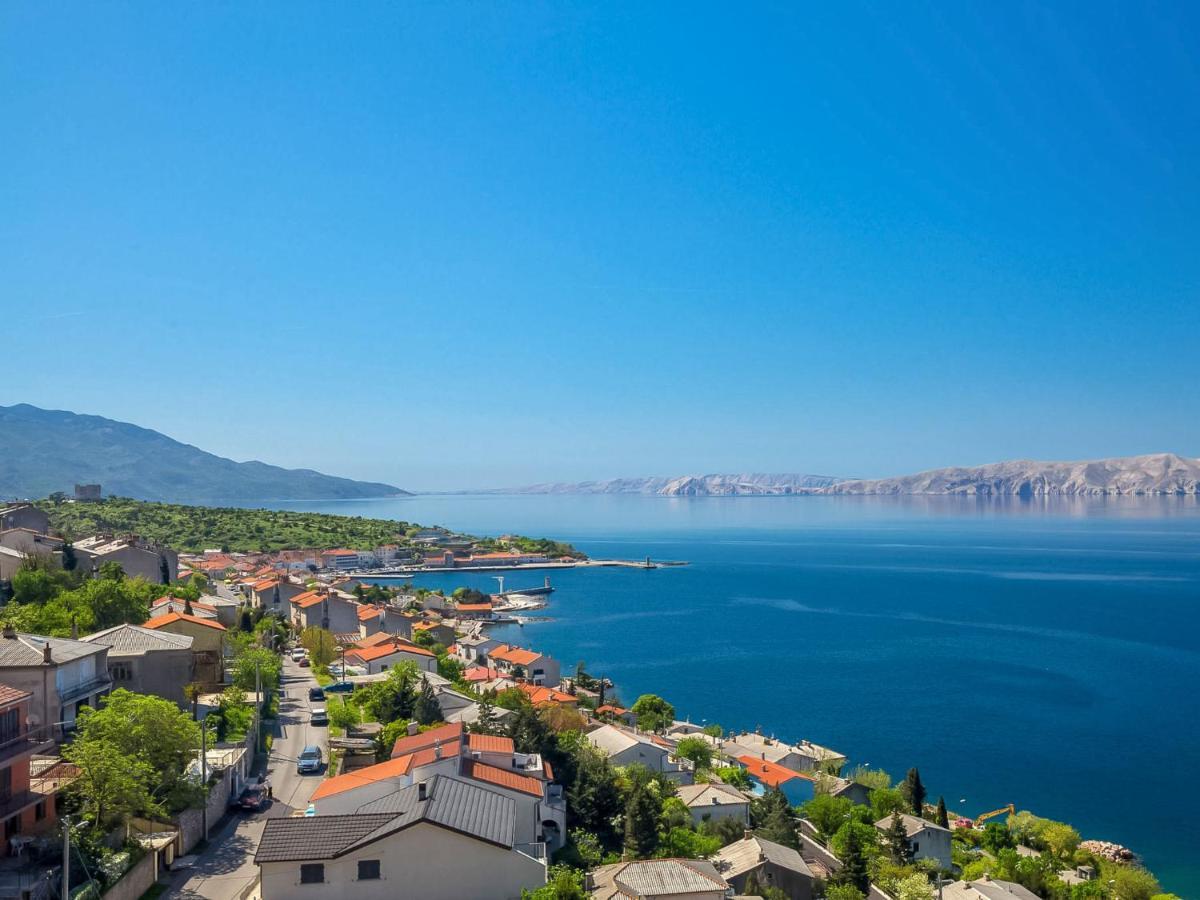 Apartment Dalibor - Snj125 By Interhome Senj  Esterno foto